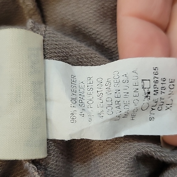 Three Bird Nest Dress XL - Picture 4 of 7